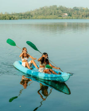 Madoldu Eco Resort